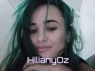 HilianyOz
