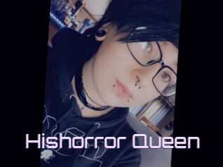 Hishorror_Queen