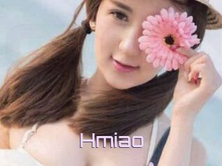 Hmiao