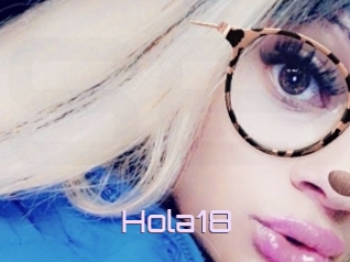Hola18