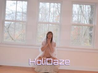 HoliDaze