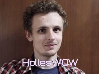 HollesWOW