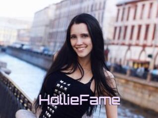 HollieFame