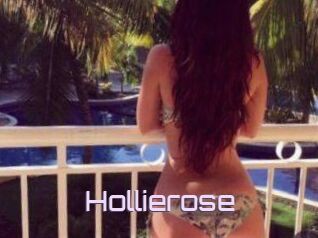 Hollierose