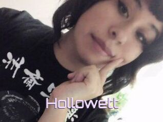 Hollowett