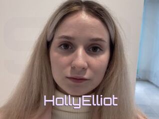 HollyElliot