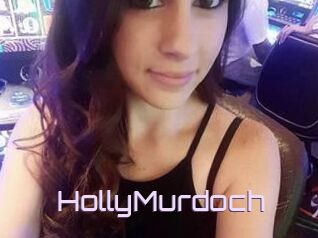 HollyMurdoch