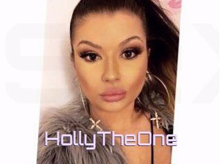 HollyTheOne