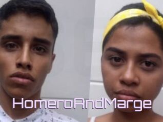 HomeroAndMarge