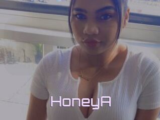 HoneyA