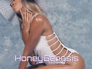 HoneyGenesis