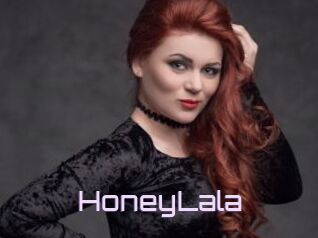 HoneyLala