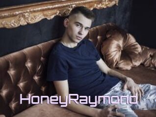HoneyRaymond