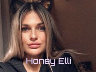 Honey_Elli