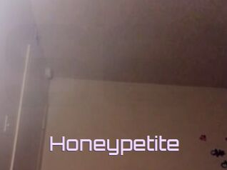 Honeypetite