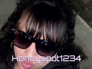 Honeyspot1234