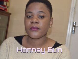 Honney_Bun