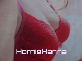 HornieHanna