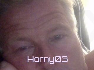 Horny03