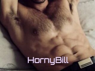 HornyBill