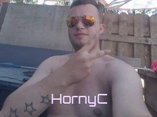HornyC