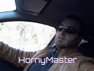 HornyMaster