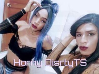Horny_DisrtyTS