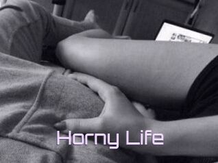 Horny_Life
