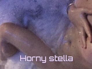 Horny_stella