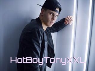 HotBoyTonyXXL