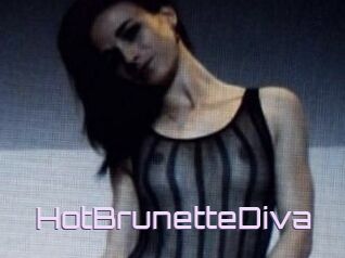 HotBrunetteDiva