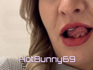 HotBunny69