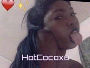 HotCocoxo