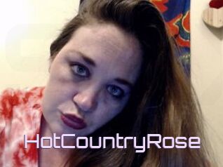 HotCountryRose