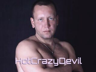 HotCrazyDevil