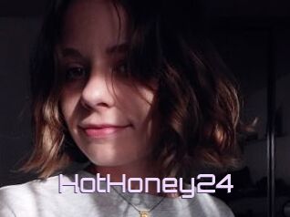 HotHoney24