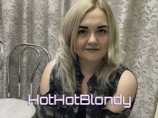 HotHotBlondy