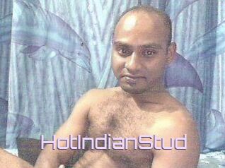HotIndianStud