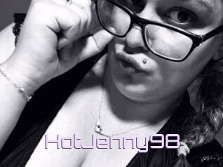 HotJenny98