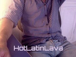HotLatinLava