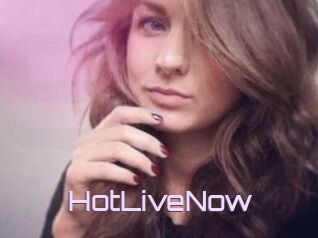 HotLiveNow