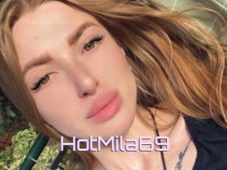 HotMila69