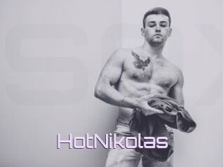 HotNikolas