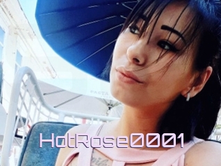 HotRose0001