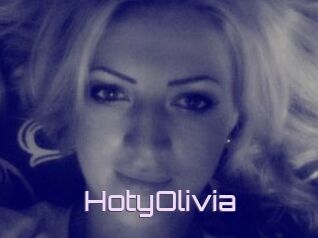 HotyOlivia