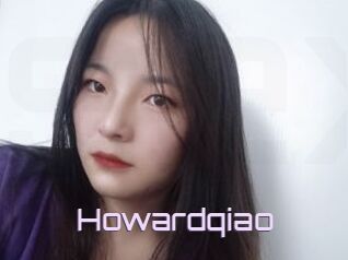 Howardqiao