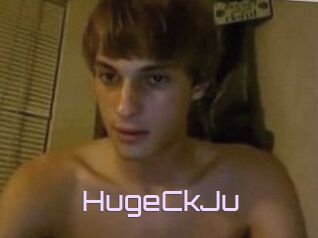 HugeCkJu