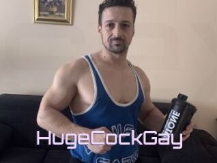 HugeCockGay