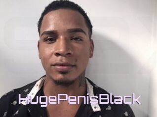 HugePenisBlack