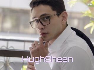 HughSheen